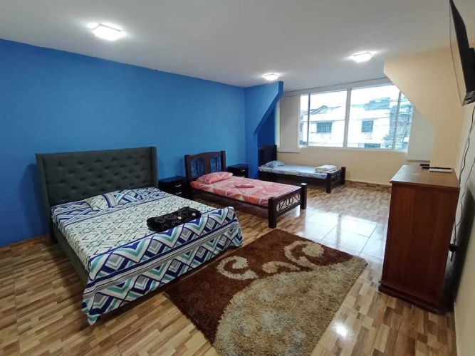 Hostal Avanza