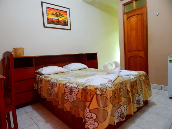 Leito Inn