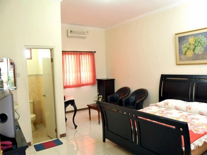 Standard Family room