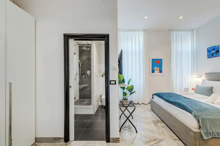Tango Luxury Rooms