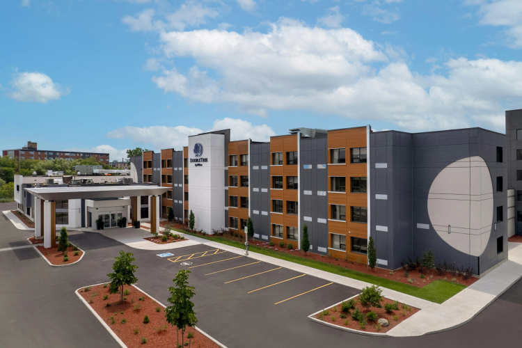 Doubletree By Hilton Kingston photo 21