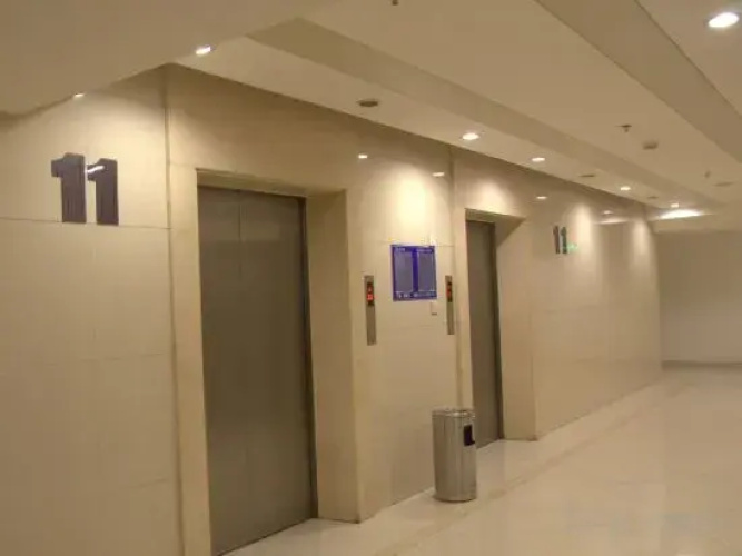 Manxiang Shiguang Serviced Apartment (Saihan District Wanda)