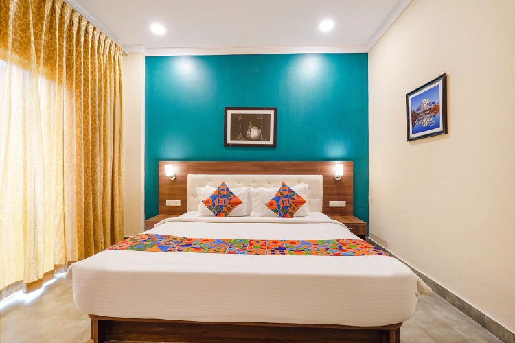 Premium room