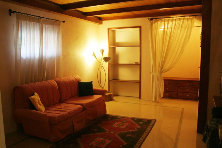 Hotel Residence Palazzo Baldi