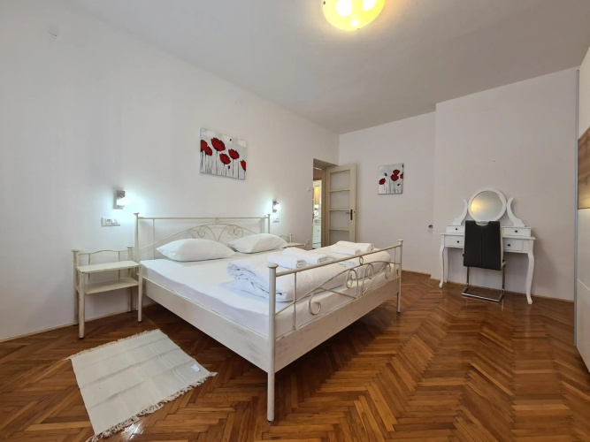 Apartment Jadran 2151