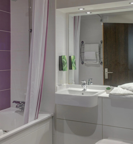 Fortune Huddersfield, Sure Hotel Collection By Best Western (Adults Only) photo 11