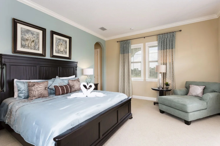 Fairway Ridge