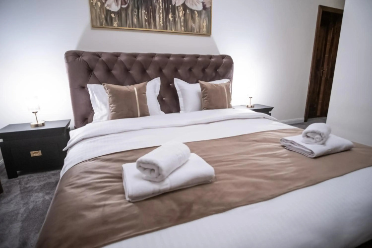 The Nest Baia Mare