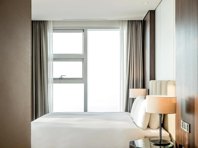 Hotel Tops 10
