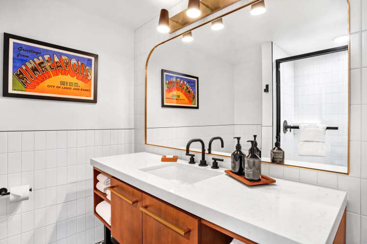 Hotel Minneapolis Indigo Downtown photo 31