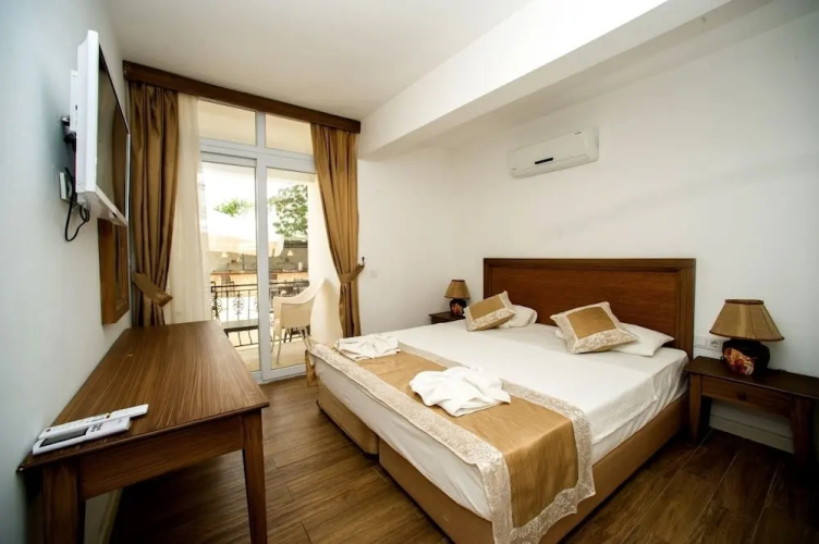 Le Chance Hotel & Spa