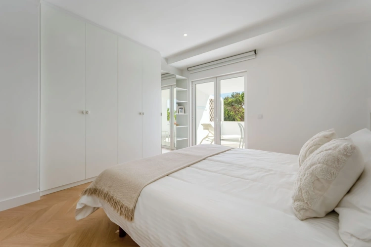 2 Bedrooms Superior Apartment