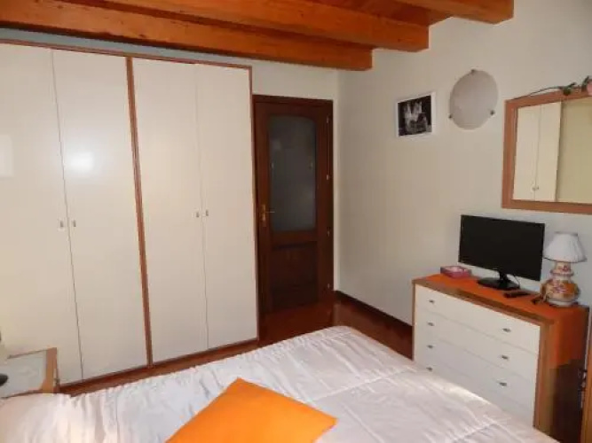 Appartamento da Paolo Aosta