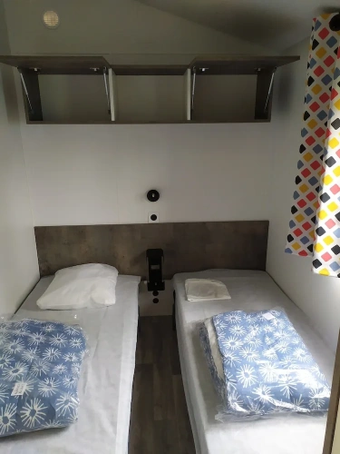 2 Bedrooms Standard room
