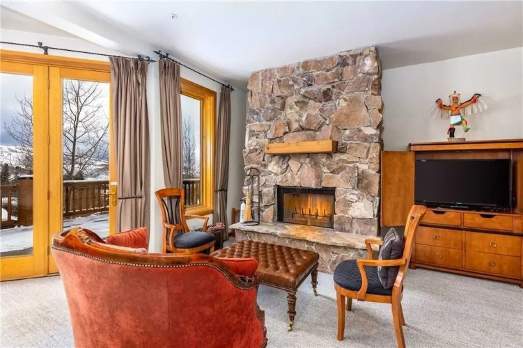 Double Eagle Penthouse 7 Bedroom Condo