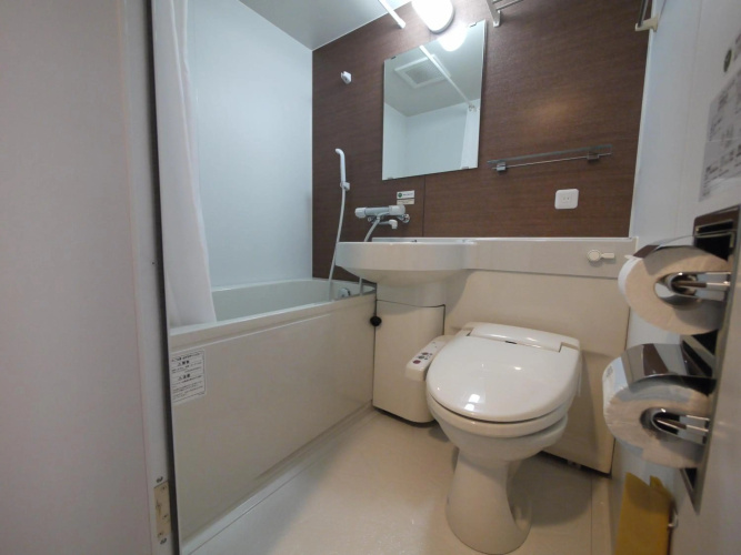 Hotel Route-Inn Yonago