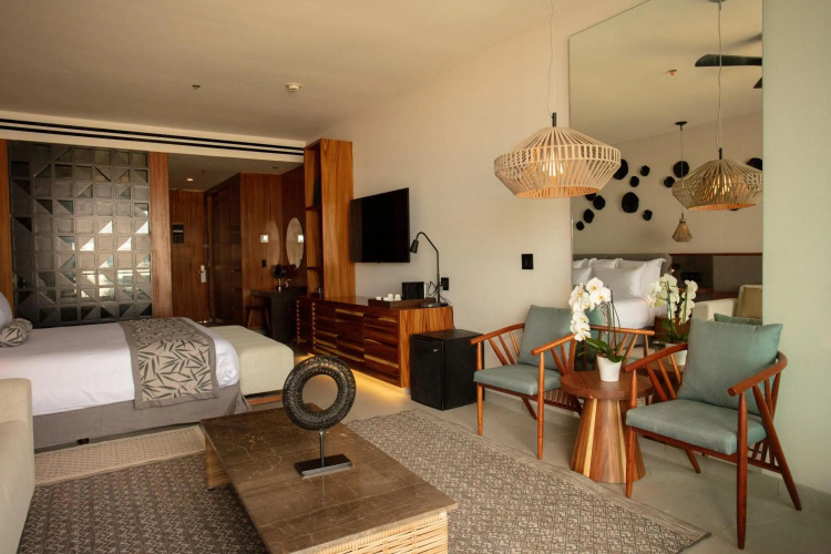 Secrets Bahia Mita Surf & Spa - Adults Only - All Inclusive photo 34