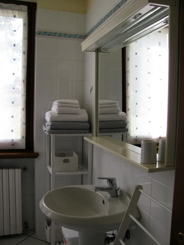 Ca' Mia B&B di Charme