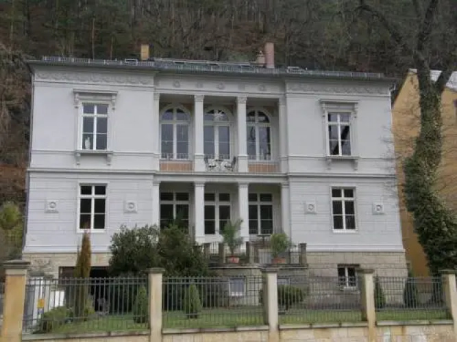 Image de l'hôtel