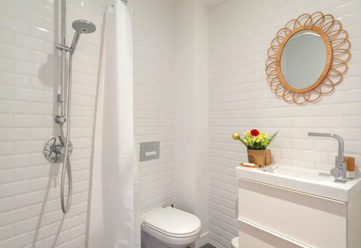 Europea Latin Loft Residence