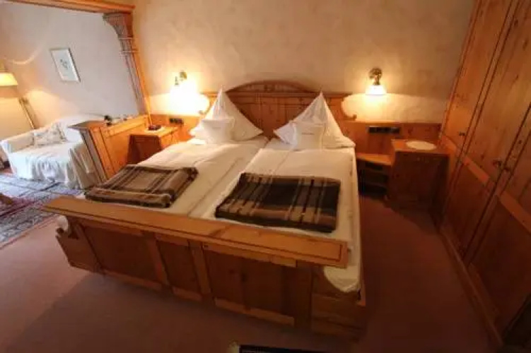 Lahntalhotel Feudingen