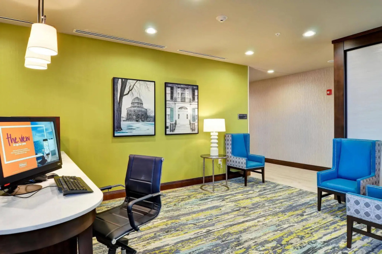 Homewood Suites By Hilton Schenectady