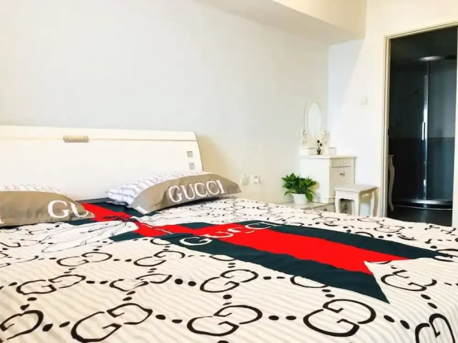 Midu International Theme Lofts