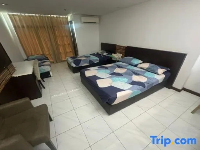 Premium Family room