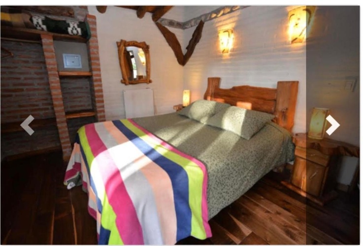 Standard Bungalow