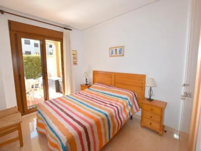 Apartamento Benvinguts I