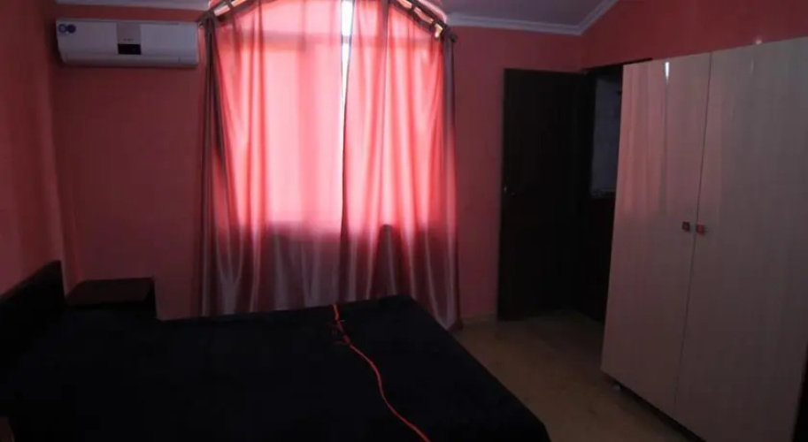 GOSTINITSA