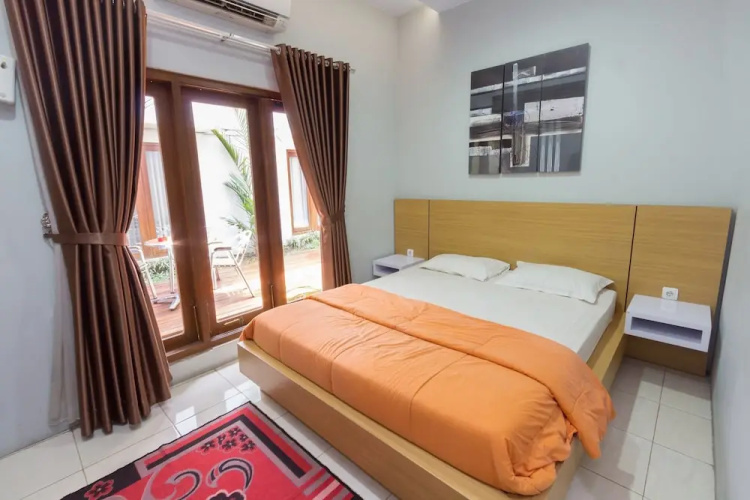 Hotel Absari