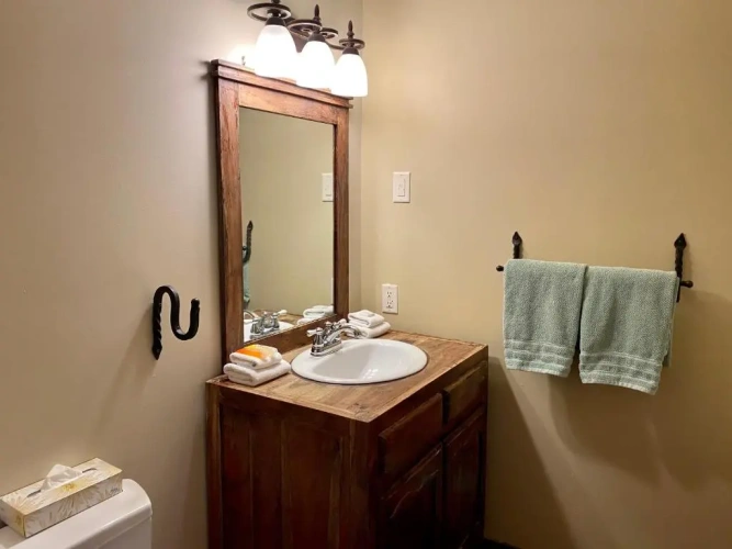Premium Apartment