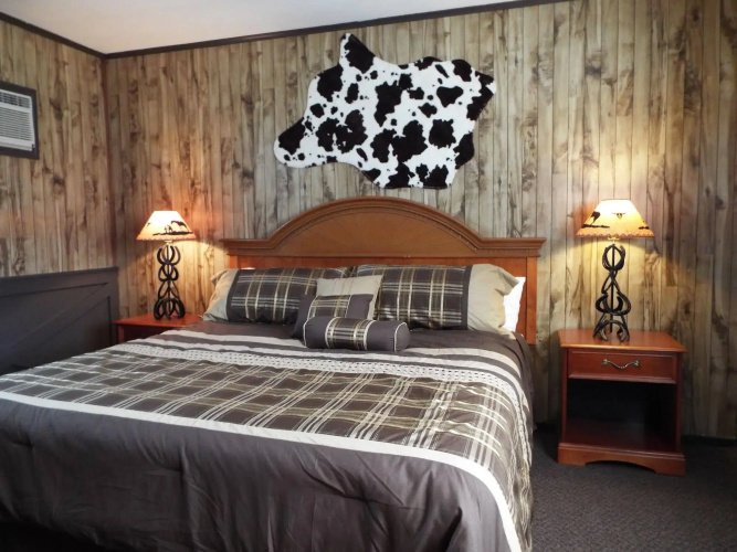 Malibu Dude Ranch