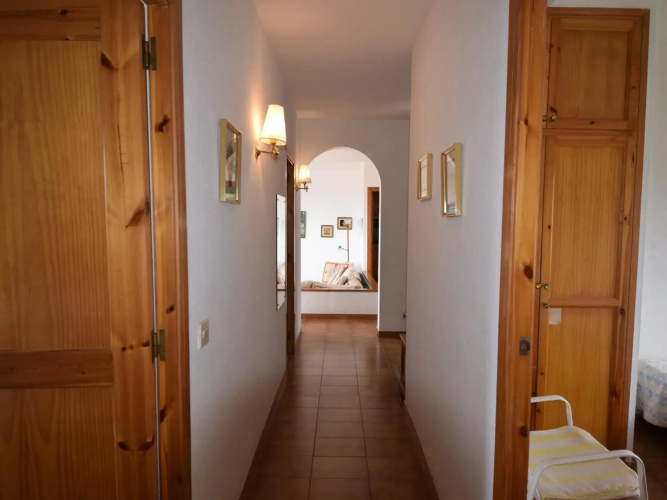 Apartamento voramar