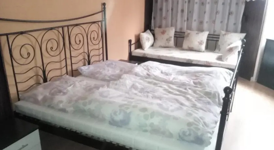 Privatzimmer