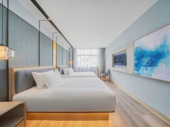 Egreen Hotel