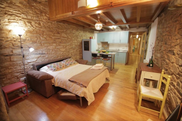Economy Apartment