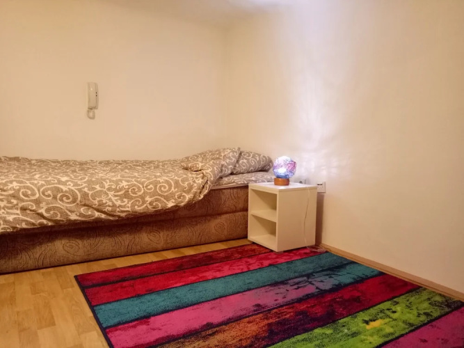 Kiwi Apartment