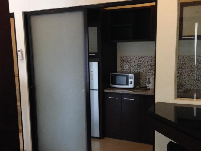 Suji Apartment