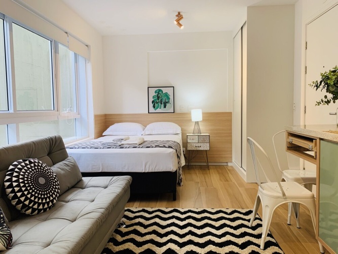 Executive room