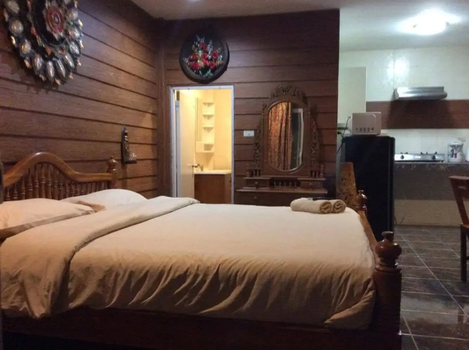 Country View Resort
