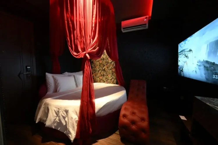 Premium Double room