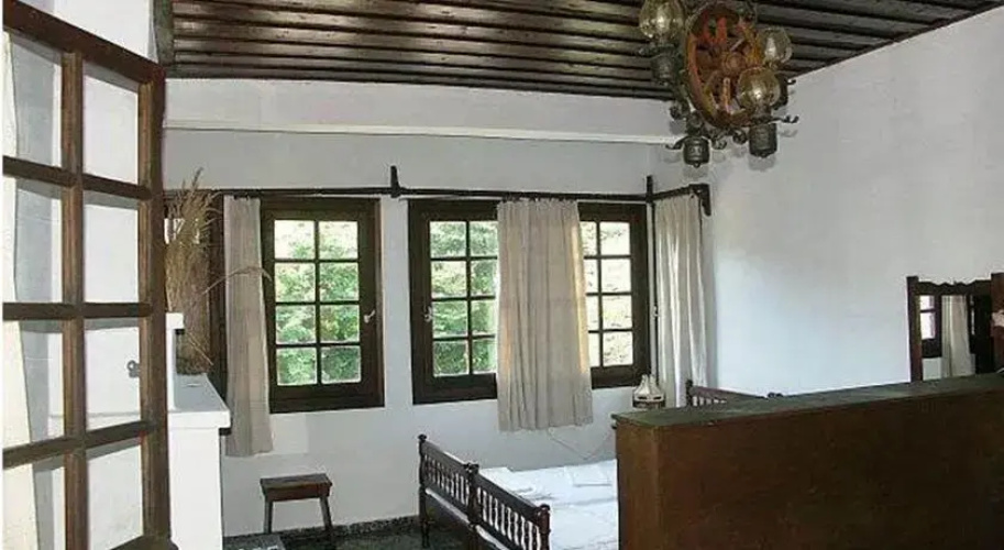 Guesthouse Kalyvi