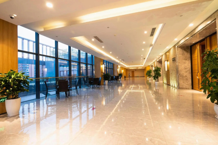 Yiyuan Hotel
