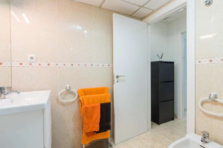 Apartamento Marqués de Ordoño