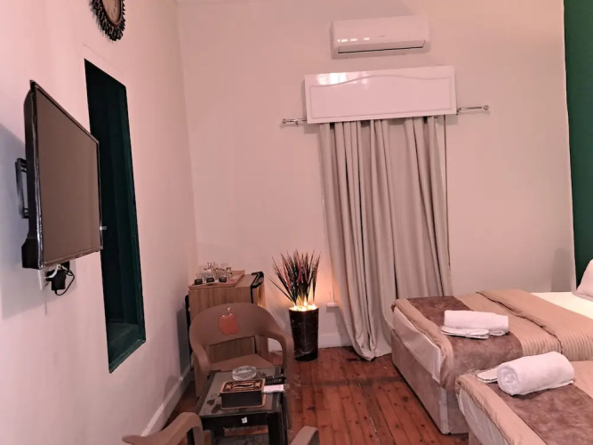 Downtown Family Suites