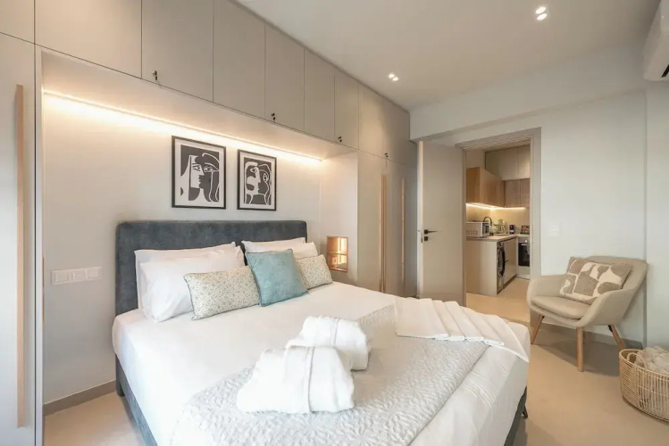 Exclusive Suite by Cloudkeys