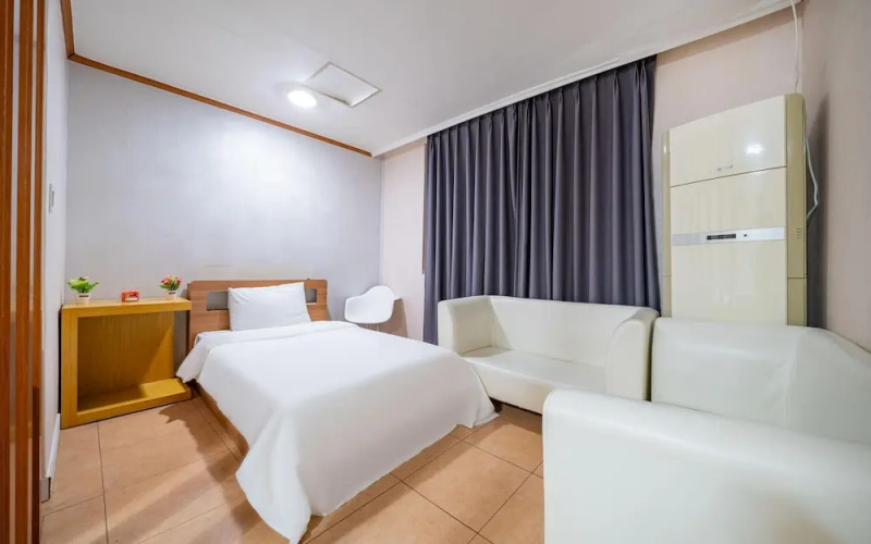 Hotel Lisa
