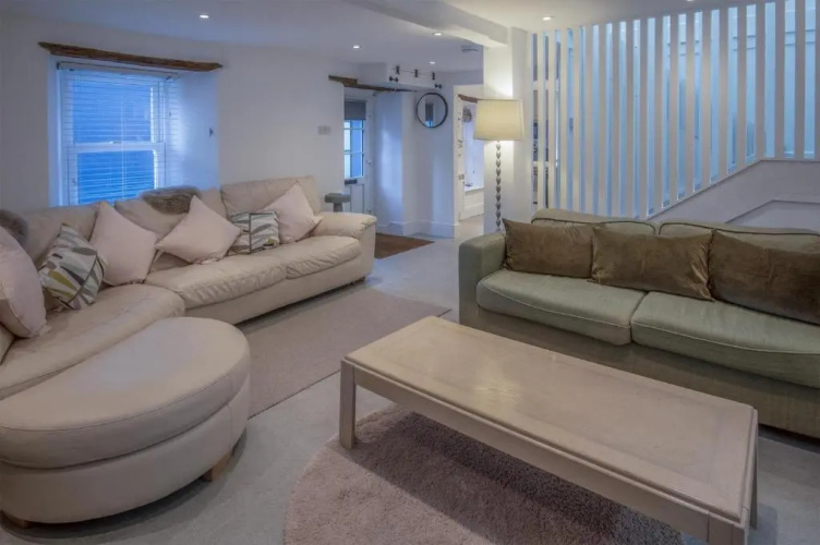 Caleb's Cottage - 4 Bedroom Cottage - Solva